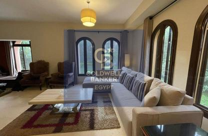 Townhouse - 3 Bedrooms - 3 Bathrooms for sale in Mivida - 5th Settlement Compounds - The 5th Settlement - New Cairo City - Cairo