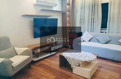 Apartment - 3 - 2 for rent in B11 - Madinaty - Cairo