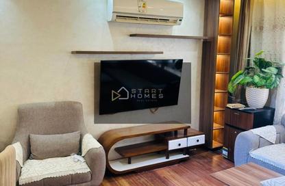 Apartment - 3 - 2 for rent in B11 - Madinaty - Cairo