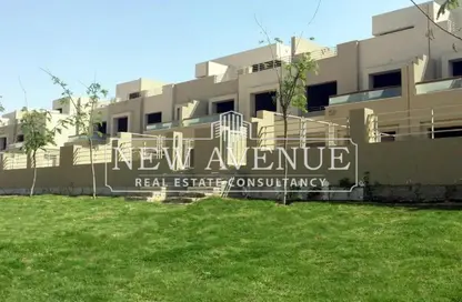 Villa - 7 Bedrooms - 7+ Bathrooms for sale in Palm Hills Kattameya - El Katameya Compounds - El Katameya - New Cairo City - Cairo