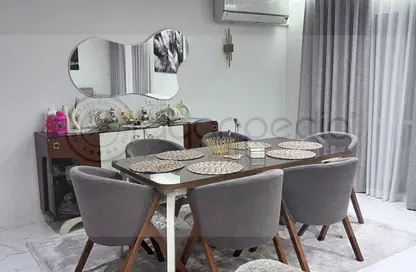 شقة - 2 غرف نوم - 2 حمامات للبيع في S1 - سراي - كمبوندات مدينة المستقبل - مدينة المستقبل - القاهرة