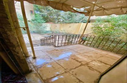 Duplex - 3 Bedrooms - 3 Bathrooms for sale in Gate 4 - Mena - Hadayek El Ahram - Giza