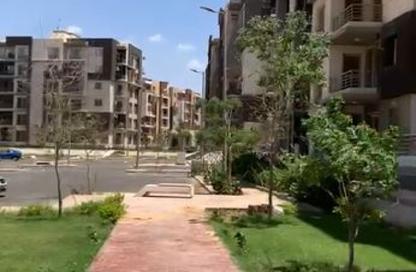 شقة - 3 غرف نوم - 2 حمامات للبيع في جنة اكتوبر - كمبوندات 6 أكتوبر - مدينة 6 أكتوبر - الجيزة