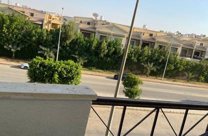 شقة - 2 غرف نوم - 1 حمام للبيع في العربية جيت - كمبوندات التجمع الخامس - التجمع الخامس - مدينة القاهرة الجديدة - القاهرة
