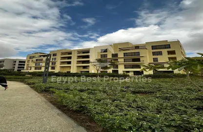 شقة - 3 غرف نوم - 3 حمامات للبيع في ماونتن فيو 4 - كمبوندات 6 أكتوبر - مدينة 6 أكتوبر - الجيزة