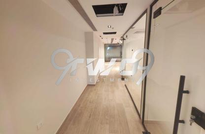 Office Space - Studio - 2 Bathrooms for rent in 90 Street - The 5th Settlement - New Cairo City - Cairo