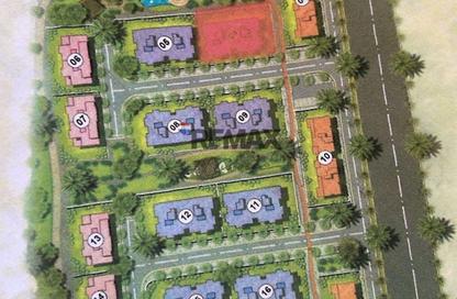 Apartment - 3 Bedrooms - 4 Bathrooms for sale in Taj City - 5th Settlement Compounds - The 5th Settlement - New Cairo City - Cairo