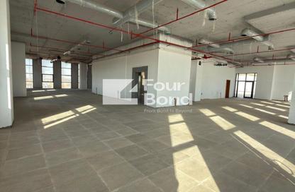 Office Space - Studio - 2 Bathrooms for rent in Al Mosheer Tantawy Axis - 10th District - Nasr City - Cairo