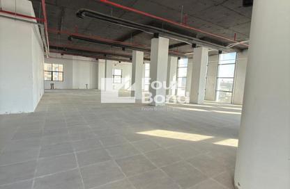 Office Space - Studio - 2 Bathrooms for rent in Al Mosheer Tantawy Axis - 10th District - Nasr City - Cairo