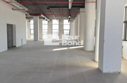 Office Space - Studio - 2 Bathrooms for rent in Al Mosheer Tantawy Axis - 10th District - Nasr City - Cairo