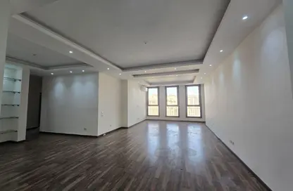 Apartment - 3 Bedrooms - 2 Bathrooms for rent in Al Shouyfat - 5th Settlement Compounds - The 5th Settlement - New Cairo City - Cairo