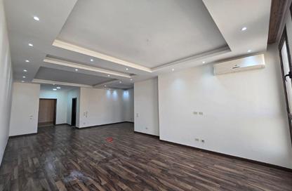 Apartment - 3 Bedrooms - 2 Bathrooms for rent in Al Shouyfat - 5th Settlement Compounds - The 5th Settlement - New Cairo City - Cairo