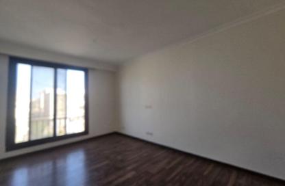 Apartment - 3 Bedrooms - 2 Bathrooms for rent in Al Shouyfat - 5th Settlement Compounds - The 5th Settlement - New Cairo City - Cairo