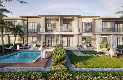 شاليه - غرفة نوم - 1 حمام للبيع في سيلڤر ساندس - قسم مرسي مطروح - الساحل الشمالي