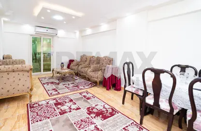 Apartment - 3 Bedrooms - 2 Bathrooms for rent in Ibrahimia - Hay Wasat - Alexandria
