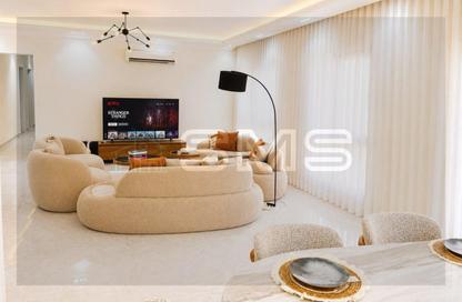Apartment - 3 - 4 for rent in Eastown - 5th Settlement Compounds - The 5th Settlement - New Cairo City - Cairo
