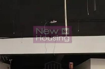 Shop - Studio - 1 Bathroom for rent in Zamalek - Cairo