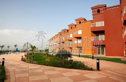 Chalet - 2 Bedrooms - 2 Bathrooms for sale in Waterfront - Porto Sokhna - Al Ain Al Sokhna - Suez Chalet - 2 Bedrooms - 2 Bathrooms for sale in Waterfront - Porto Sokhna - Al Ain Al Sokhna - Suez