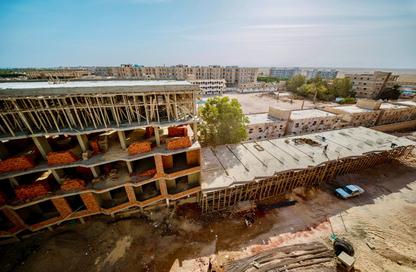Apartment - 1 - 1 for sale in Marine Sports Club - Hurghada Resorts - Hurghada - Red Sea Apartment - 1 - 1 for sale in Marine Sports Club - Hurghada Resorts - Hurghada - Red Sea