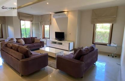 Apartment - 3 - 2 for rent in West Arabella - 5th Settlement Compounds - The 5th Settlement - New Cairo City - Cairo