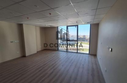 Office Space - 2 Bedrooms - 1 Bathroom for rent in Hyde Park Business District Mall - South Teseen St. - The 5th Settlement - New Cairo City - Cairo