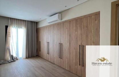 Apartment - 2 - 3 for rent in Villette - 5th Settlement Compounds - The 5th Settlement - New Cairo City - Cairo