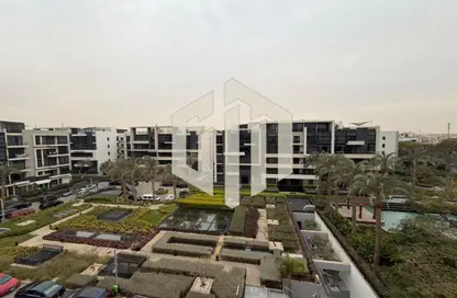 شقة - 3 غرف نوم - 3 حمامات للايجار في ذا واتر واى - المستثمرين الشمالية - مدينة القاهرة الجديدة - القاهرة