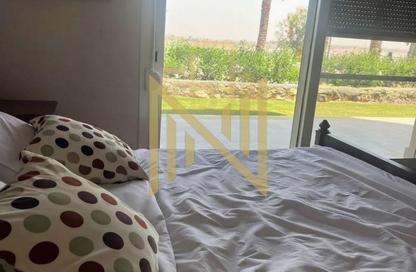 Apartment - 3 - 3 for rent in New Giza - Cairo Alexandria Desert Road - 6 October City - Giza