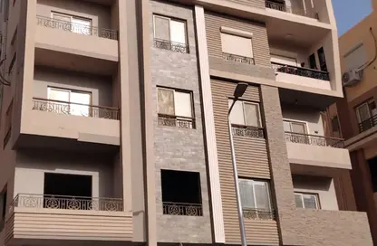 Apartment - 3 Bedrooms - 3 Bathrooms for sale in Al Andalus District - New Cairo City - Cairo