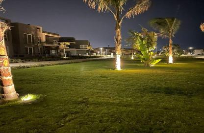 Apartment - 1 Bedroom - 1 Bathroom for sale in Kayan - Sheikh Zayed Compounds - Sheikh Zayed City - Giza Apartment - 1 Bedroom - 1 Bathroom for sale in Kayan - Sheikh Zayed Compounds - Sheikh Zayed City - Giza