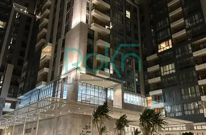 Apartment - 2 Bedrooms - 3 Bathrooms for rent in Aeon - 6 October Compounds - 6 October City - Giza