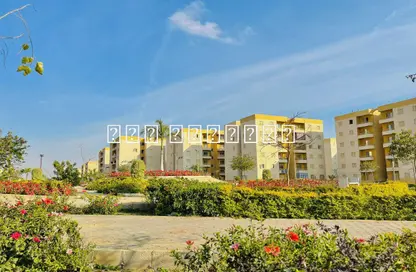 Apartment - 3 Bedrooms - 1 Bathroom for sale in El Motamayez District - Badr City - Cairo
