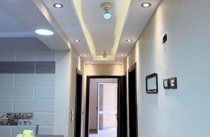 Apartment - 3 Bedrooms - 2 Bathrooms for sale in El Koronfel - The 5th Settlement - New Cairo City - Cairo