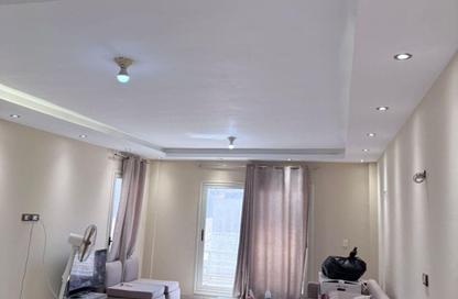 Apartment - 3 Bedrooms - 2 Bathrooms for sale in El Koronfel - The 5th Settlement - New Cairo City - Cairo