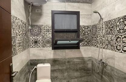Apartment - 3 Bedrooms - 3 Bathrooms for rent in Westown - Sheikh Zayed Compounds - Sheikh Zayed City - Giza