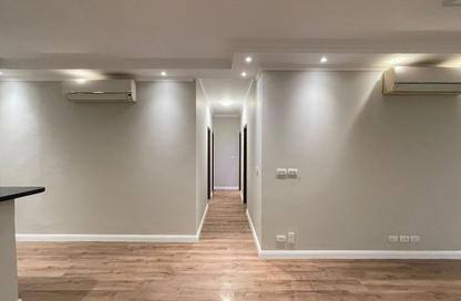 Apartment - 3 Bedrooms - 3 Bathrooms for rent in Westown - Sheikh Zayed Compounds - Sheikh Zayed City - Giza