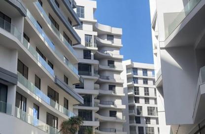 شقة - 3 غرف نوم - 3 حمامات للبيع في سكاي لاين - سموحة - حي شرق - الاسكندرية