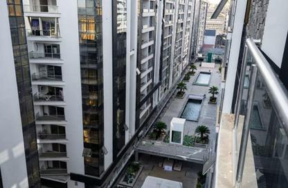 شقة - 3 غرف نوم - 3 حمامات للبيع في سكاي لاين - سموحة - حي شرق - الاسكندرية