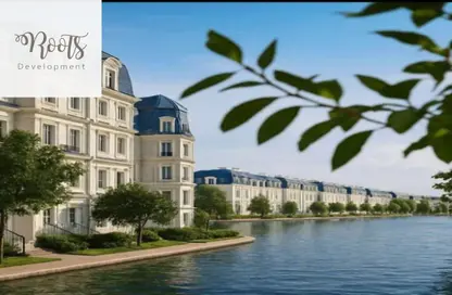 Apartment - 3 Bedrooms - 2 Bathrooms for sale in Jirian - New Zayed City - Sheikh Zayed City - Giza Apartment - 3 Bedrooms - 2 Bathrooms for sale in Jirian - New Zayed City - Sheikh Zayed City - Giza