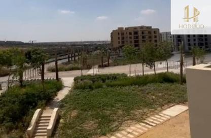 شقة - 3 غرف نوم - 3 حمامات للبيع في أو ويست - كمبوندات 6 أكتوبر - مدينة 6 أكتوبر - الجيزة