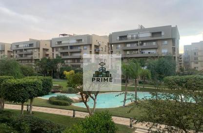 Apartment - 3 Bedrooms - 3 Bathrooms for sale in The Square - 5th Settlement Compounds - The 5th Settlement - New Cairo City - Cairo