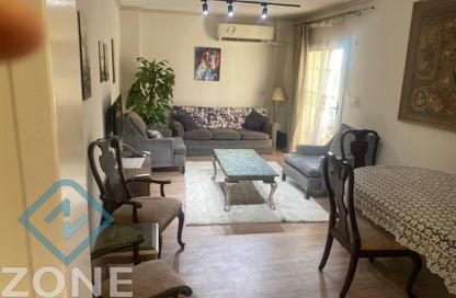 Apartment - 2 Bedrooms - 1 Bathroom for rent in B3 - Madinaty - Cairo Apartment - 2 Bedrooms - 1 Bathroom for rent in B3 - Madinaty - Cairo