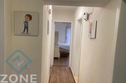 Apartment - 2 Bedrooms - 1 Bathroom for rent in B3 - Madinaty - Cairo Apartment - 2 Bedrooms - 1 Bathroom for rent in B3 - Madinaty - Cairo