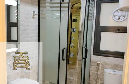 Apartment - 2 Bedrooms - 2 Bathrooms for sale in B15 - Madinaty - Cairo Apartment - 2 Bedrooms - 2 Bathrooms for sale in B15 - Madinaty - Cairo
