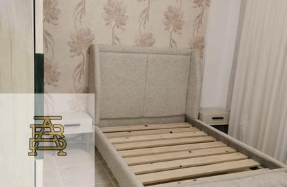 Apartment - 2 Bedrooms - 2 Bathrooms for sale in B15 - Madinaty - Cairo