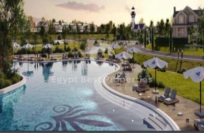 شاليه - 3 غرف نوم - 3 حمامات للبيع في بيت البحر - سيدي حنيش - الساحل الشمالي شاليه - 3 غرف نوم - 3 حمامات للبيع في بيت البحر - سيدي حنيش - الساحل الشمالي