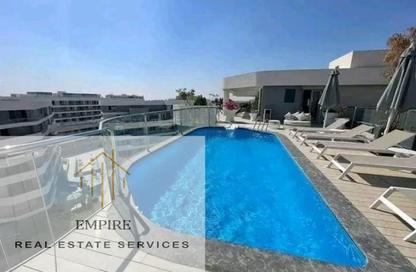 Apartment - 2 - 3 for sale in Bloomfields - Mostakbal City Compounds - Mostakbal City - Future City - Cairo