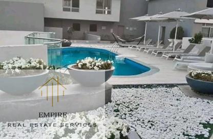 Apartment - 2 - 3 for sale in Bloomfields - Mostakbal City Compounds - Mostakbal City - Future City - Cairo