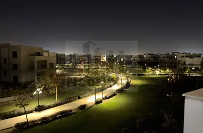 Villa - 5 Bedrooms - 5 Bathrooms for rent in Wesal City - El Shorouk Compounds - Shorouk City - Cairo