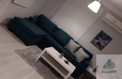 Apartment - Studio - 1 Bathroom for rent in El Rehab Extension - Al Rehab - New Cairo City - Cairo
